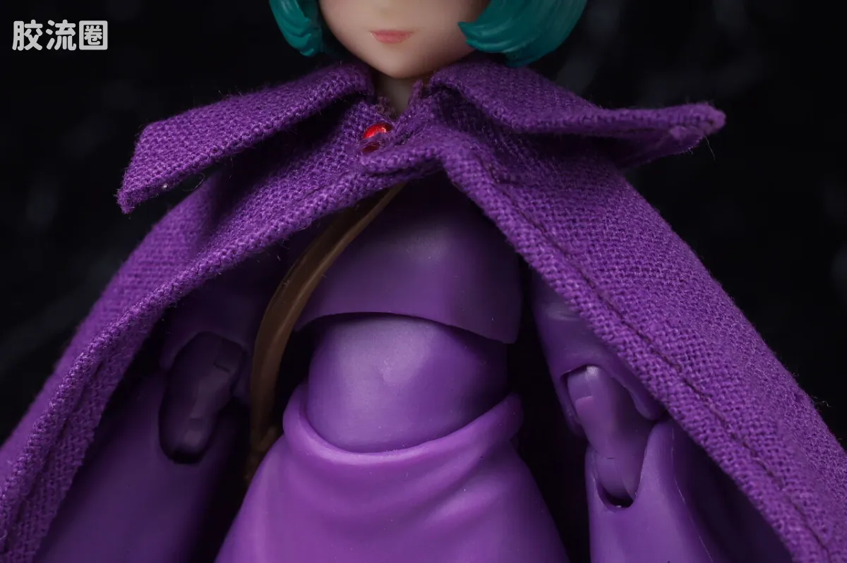 SHF 剑风传奇系列 史尔基 - 图片