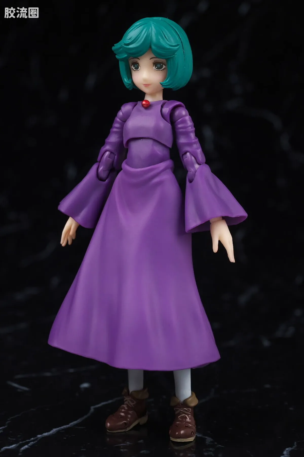 SHF 剑风传奇系列 史尔基 - 图片