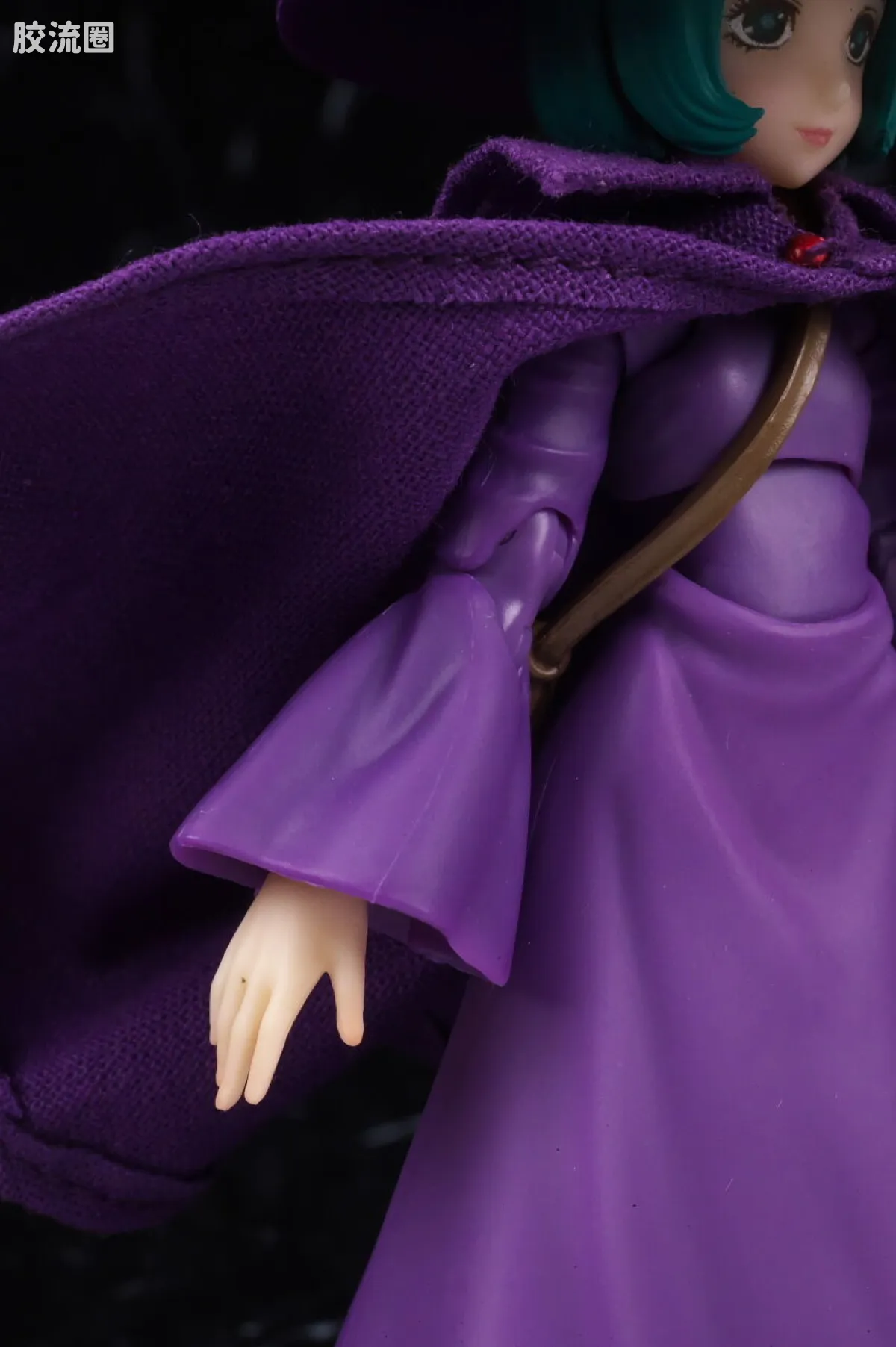 SHF 剑风传奇系列 史尔基 - 图片