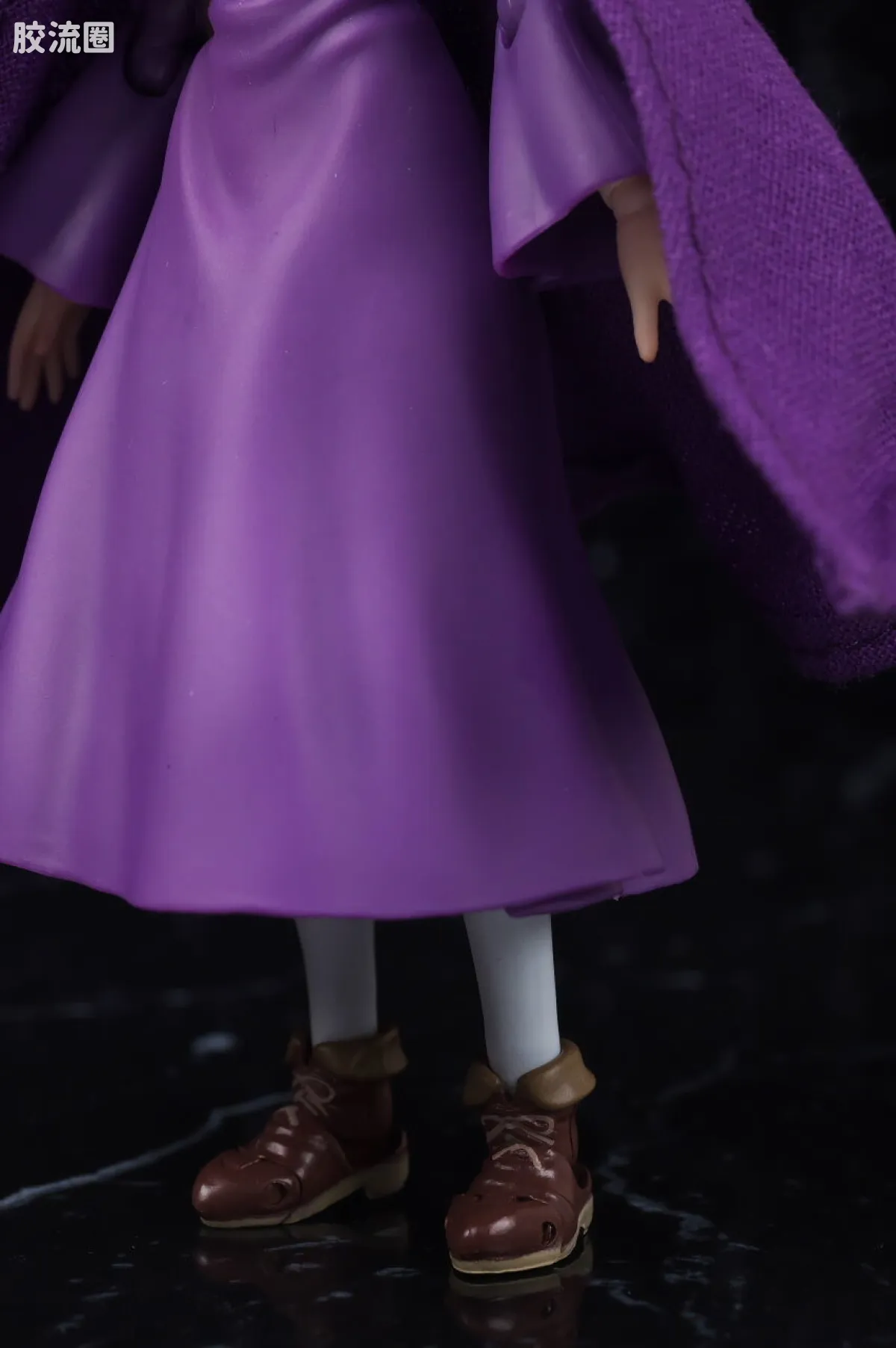 SHF 剑风传奇系列 史尔基 - 图片