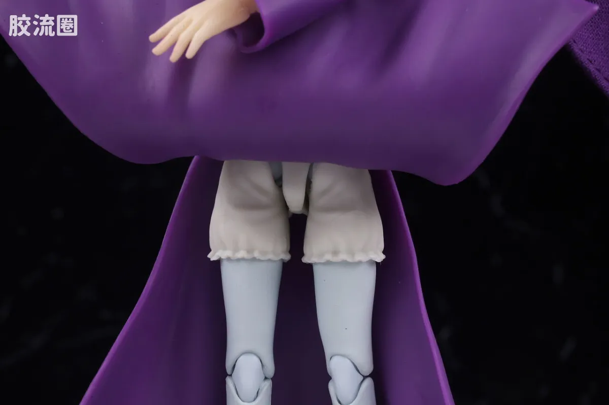 SHF 剑风传奇系列 史尔基 - 图片