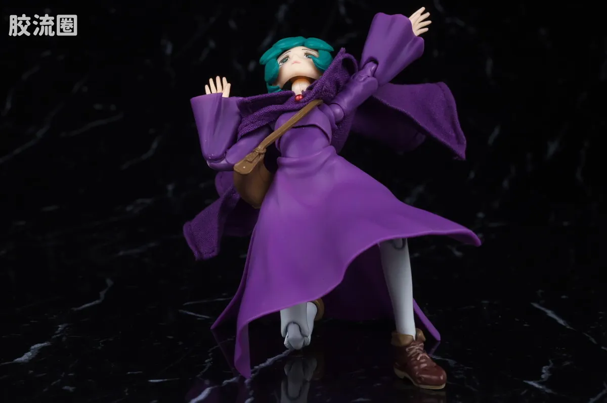SHF 剑风传奇系列 史尔基 - 图片