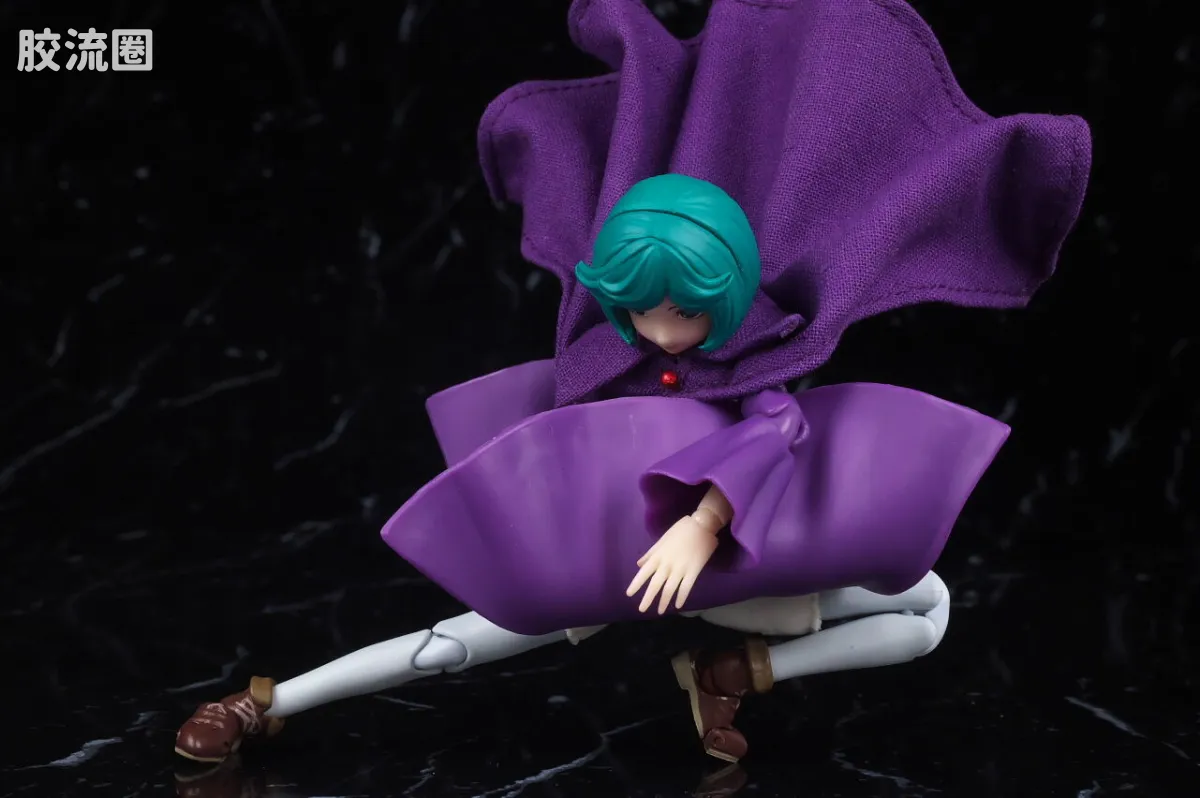 SHF 剑风传奇系列 史尔基 - 图片