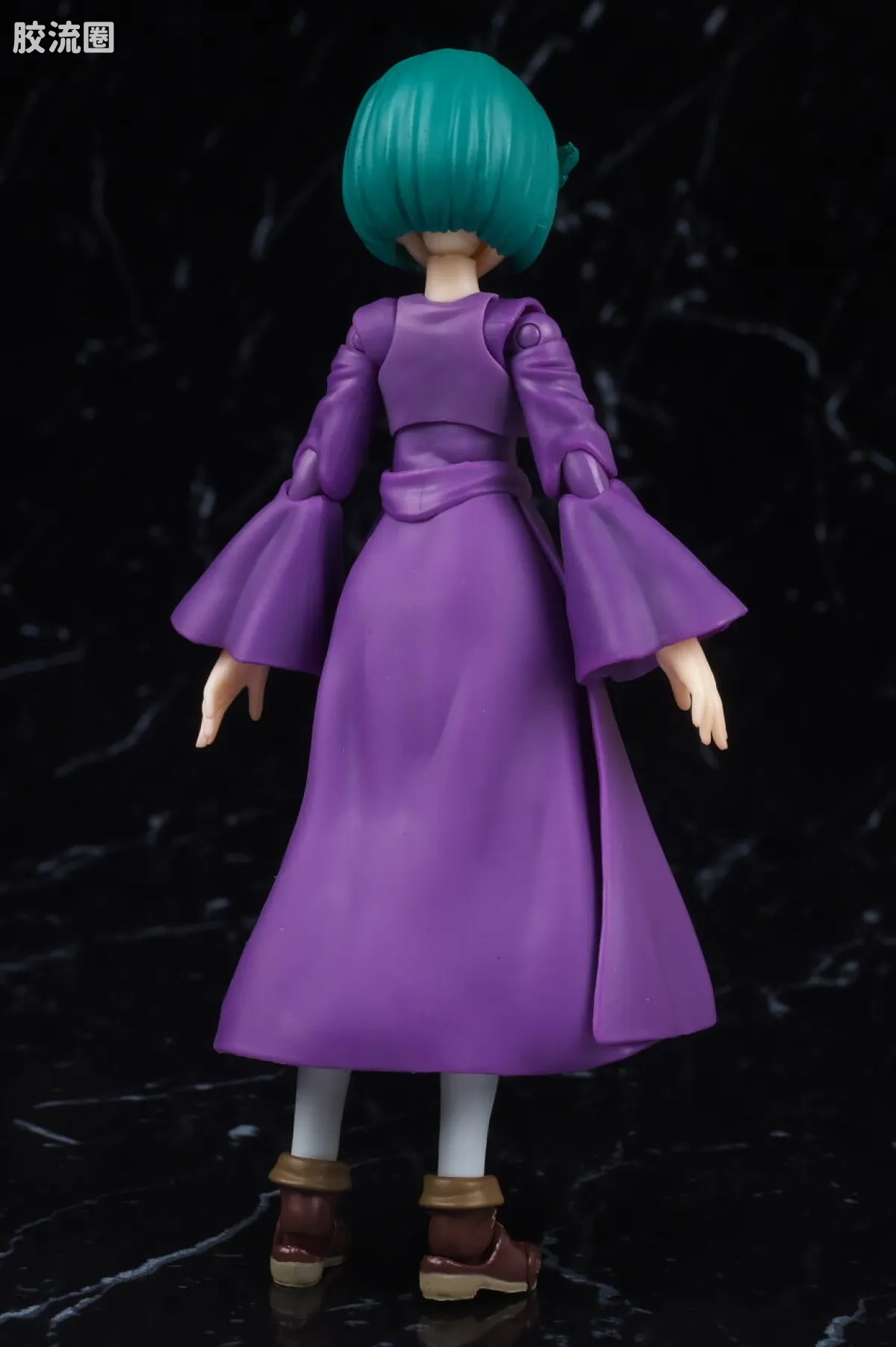 SHF 剑风传奇系列 史尔基 - 图片