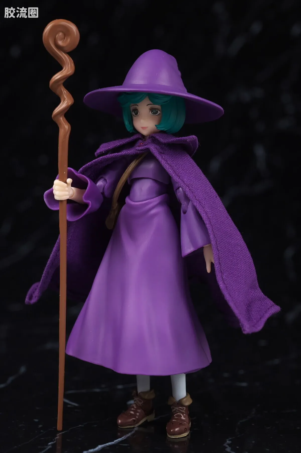 SHF 剑风传奇系列 史尔基 - 图片