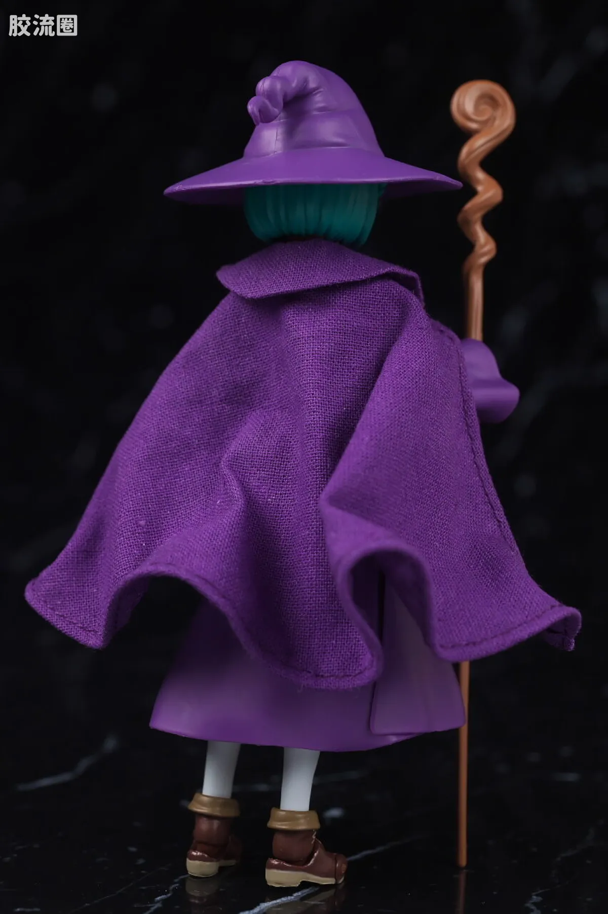 SHF 剑风传奇系列 史尔基 - 图片