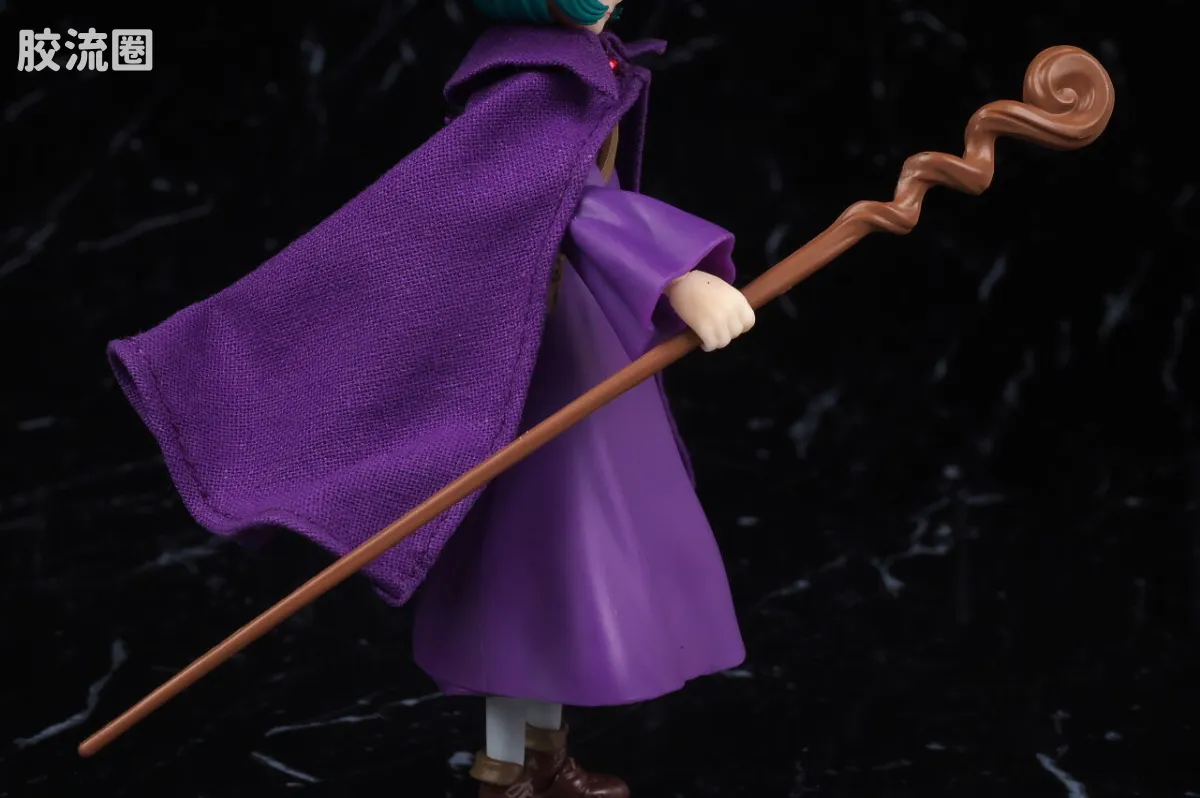 SHF 剑风传奇系列 史尔基 - 图片
