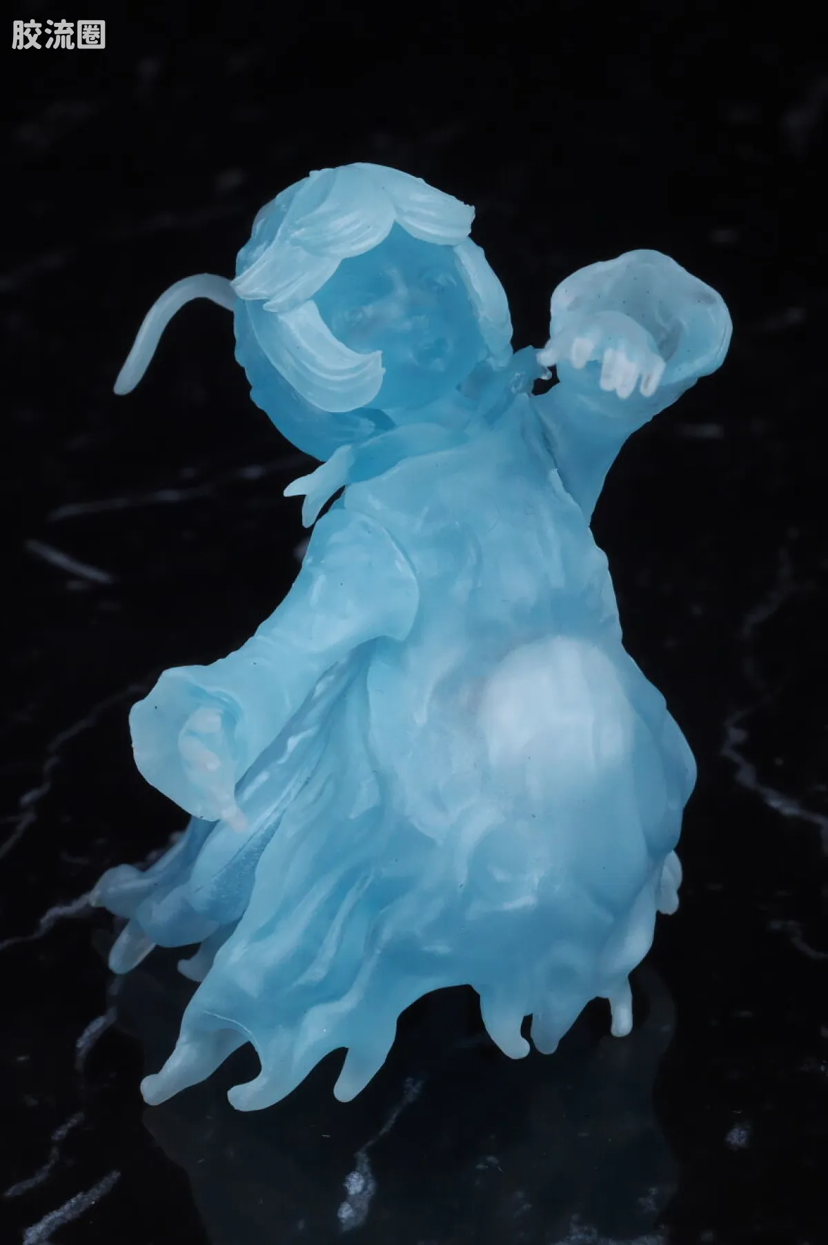 SHF 剑风传奇系列 史尔基 - 图片