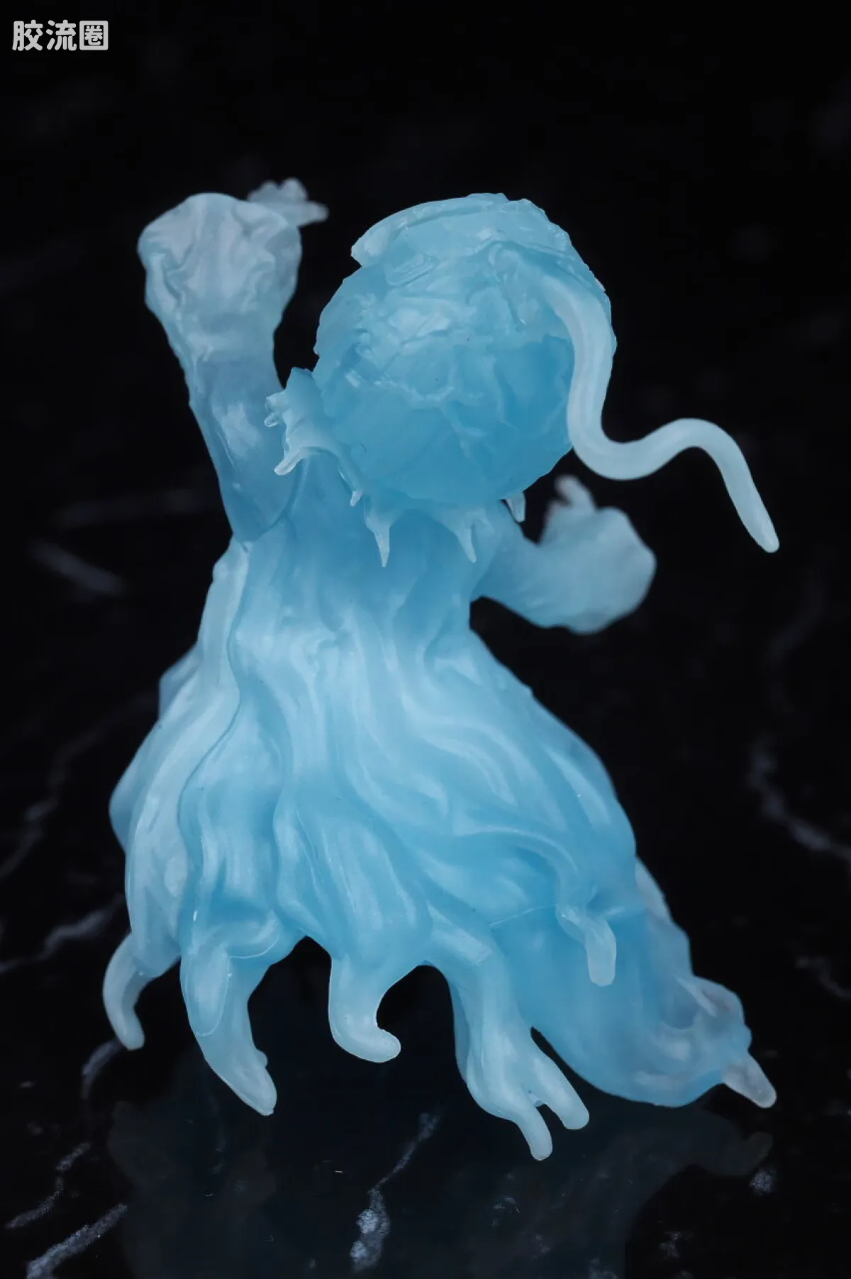 SHF 剑风传奇系列 史尔基 - 图片