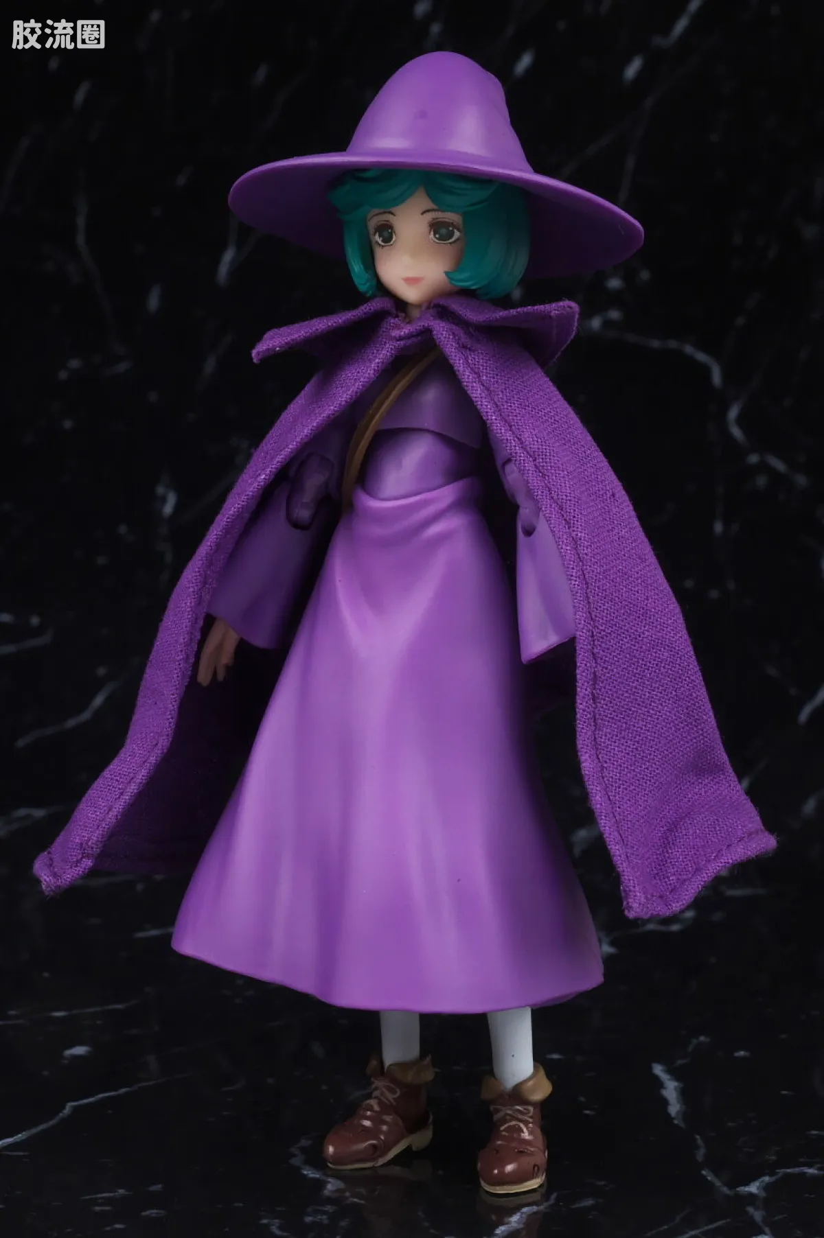 SHF 剑风传奇系列 史尔基 - 图片