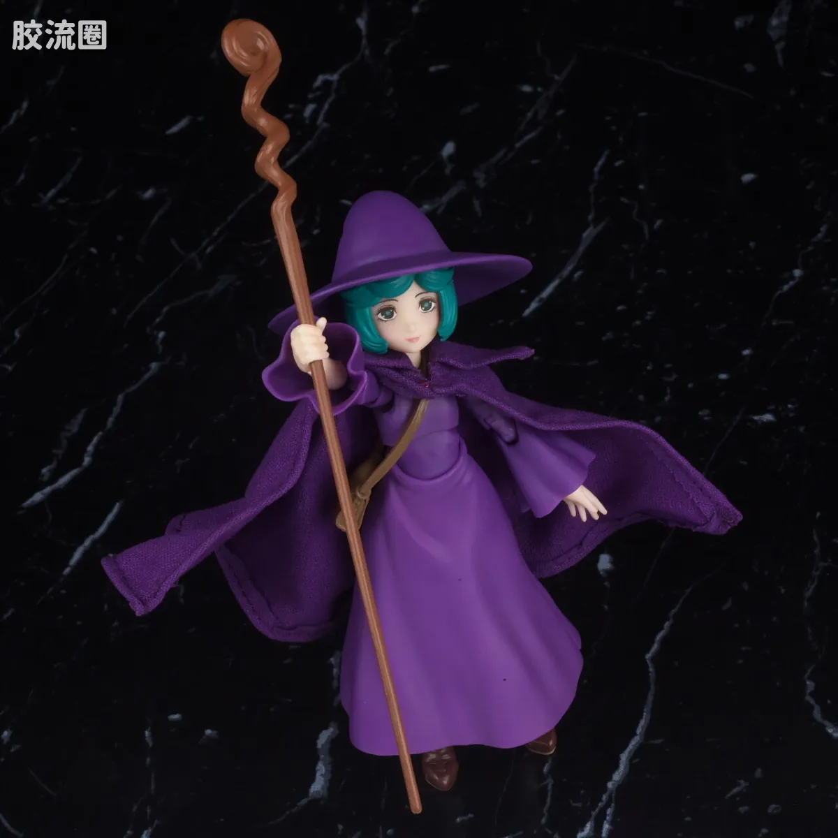SHF 剑风传奇系列 史尔基 - 图片