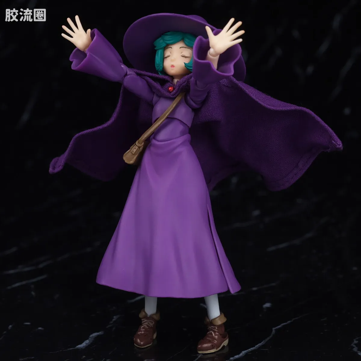 SHF 剑风传奇系列 史尔基 - 图片