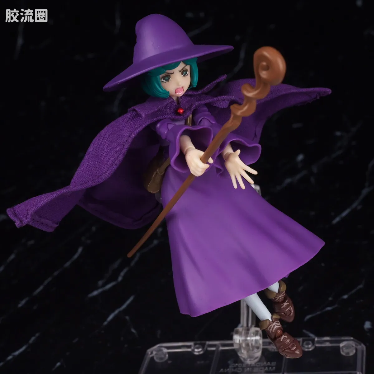 SHF 剑风传奇系列 史尔基 - 图片