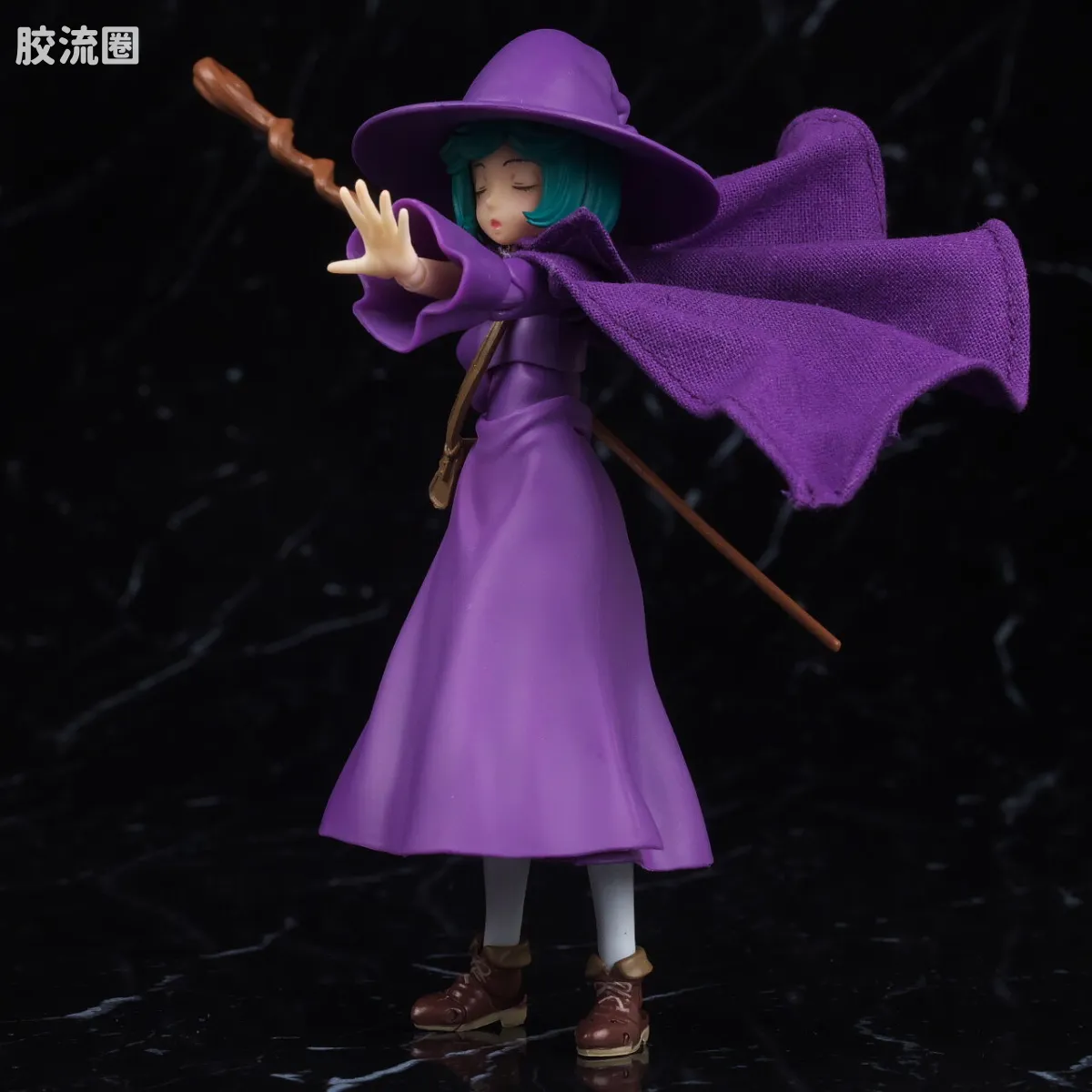 SHF 剑风传奇系列 史尔基 - 图片