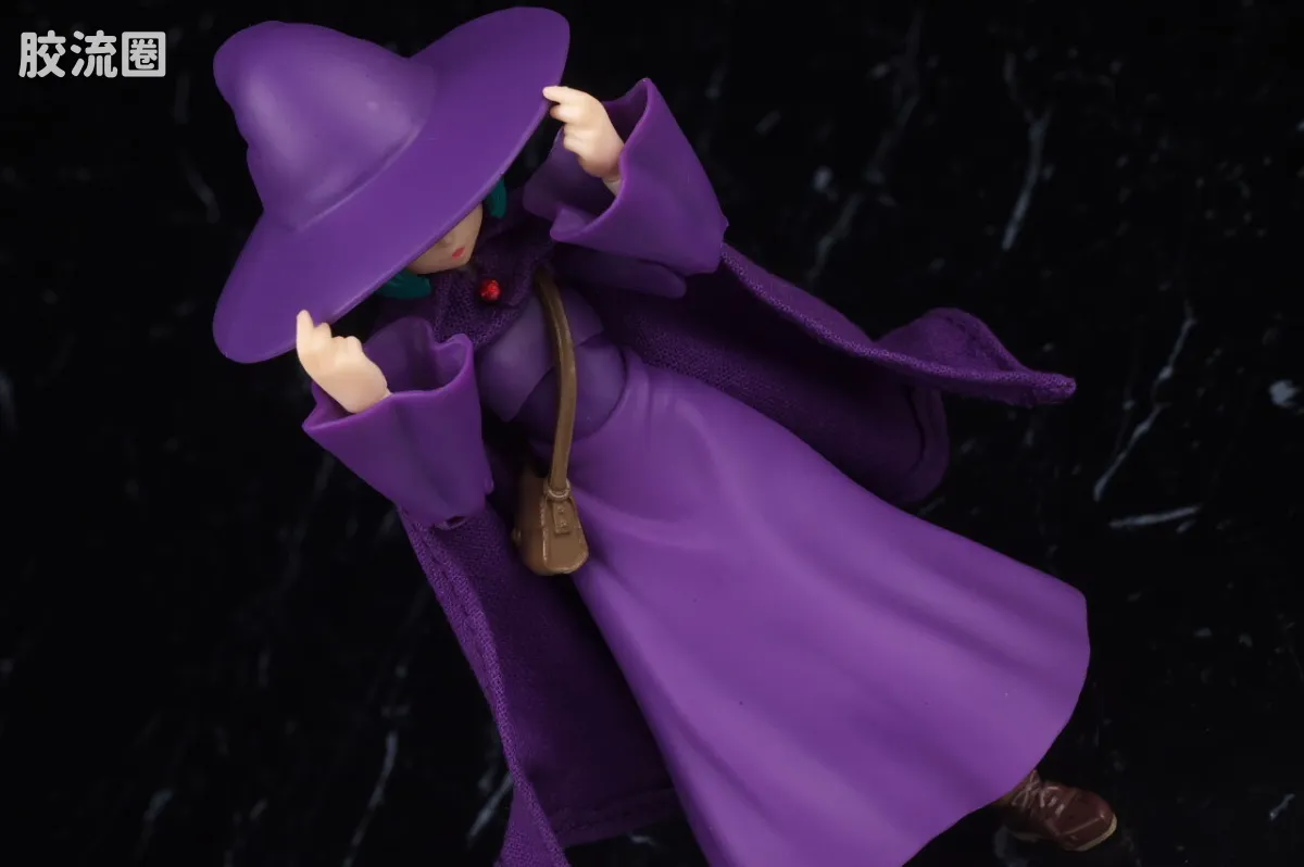 SHF 剑风传奇系列 史尔基 - 图片