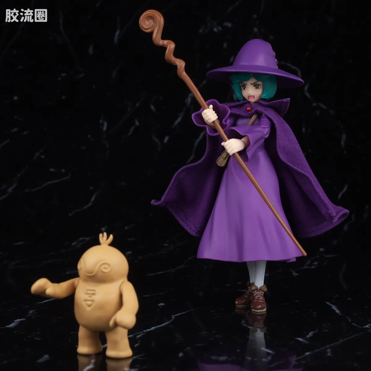 SHF 剑风传奇系列 史尔基 - 图片
