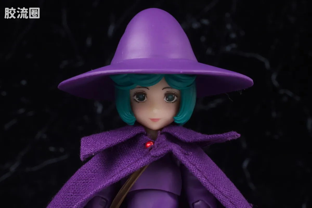 SHF 剑风传奇系列 史尔基 - 图片