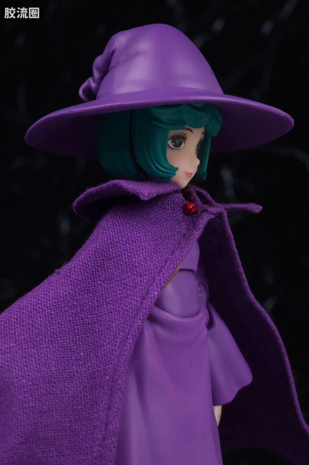 SHF 剑风传奇系列 史尔基 - 图片