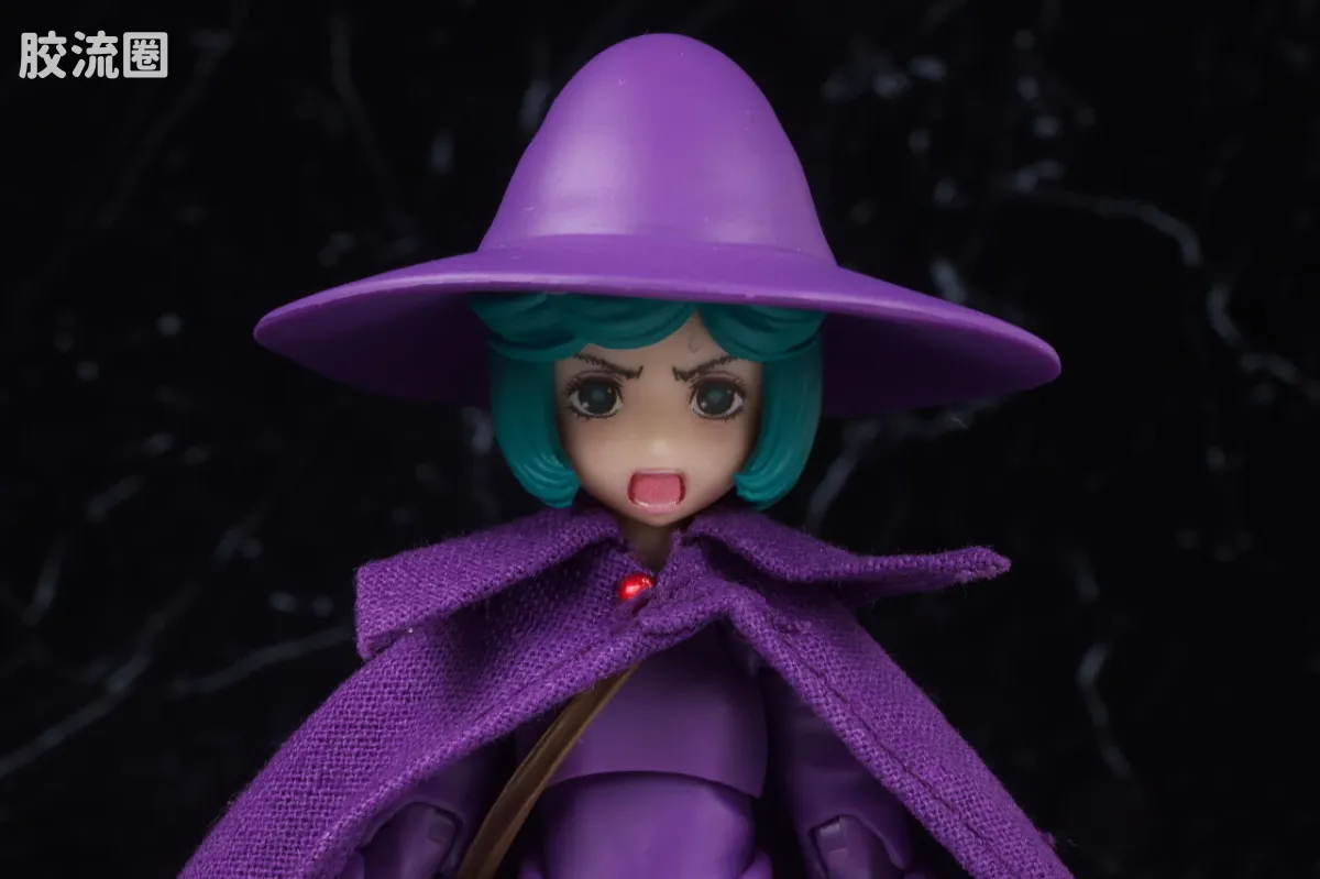 SHF 剑风传奇系列 史尔基 - 图片