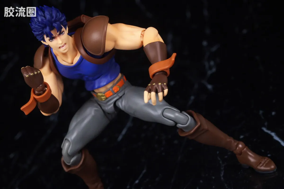 SHF JOJO的奇妙冒险系列 乔纳森·乔斯达 - 图片
