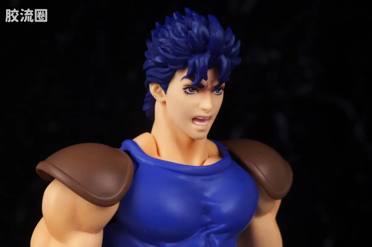 SHF JOJO的奇妙冒险系列 乔纳森·乔斯达 - 图片