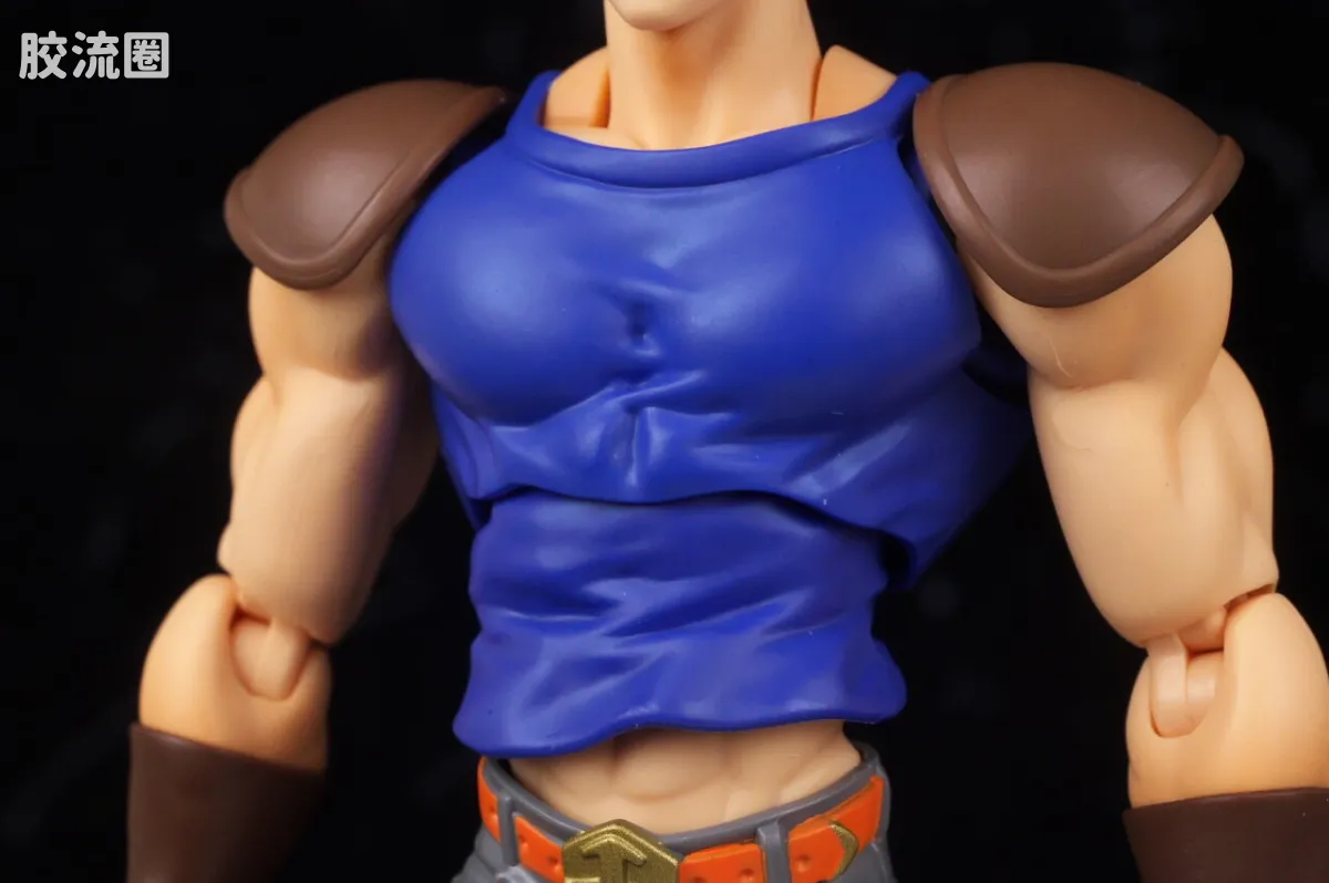 SHF JOJO的奇妙冒险系列 乔纳森·乔斯达 - 图片