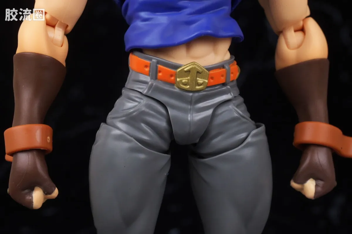 SHF JOJO的奇妙冒险系列 乔纳森·乔斯达 - 图片