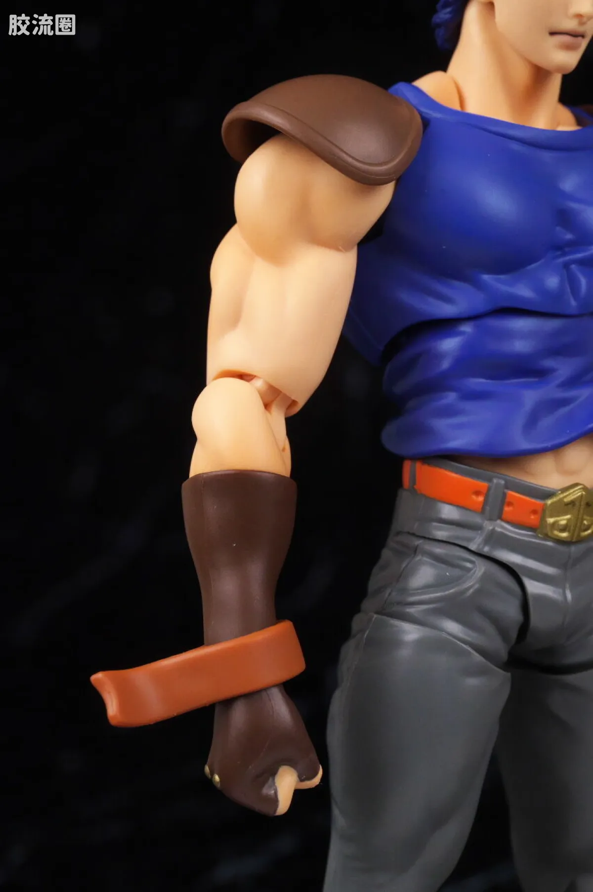 SHF JOJO的奇妙冒险系列 乔纳森·乔斯达 - 图片