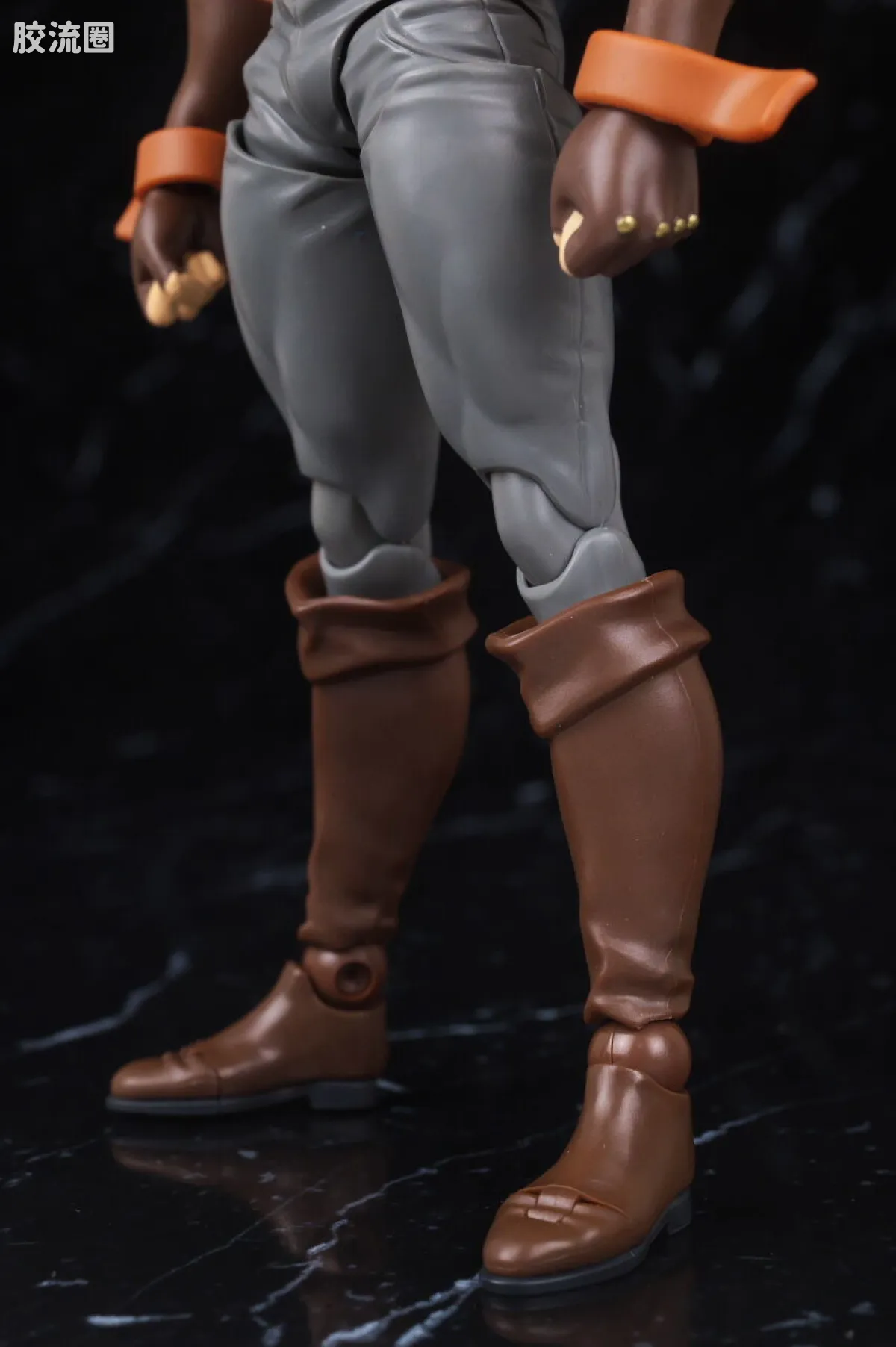 SHF JOJO的奇妙冒险系列 乔纳森·乔斯达 - 图片