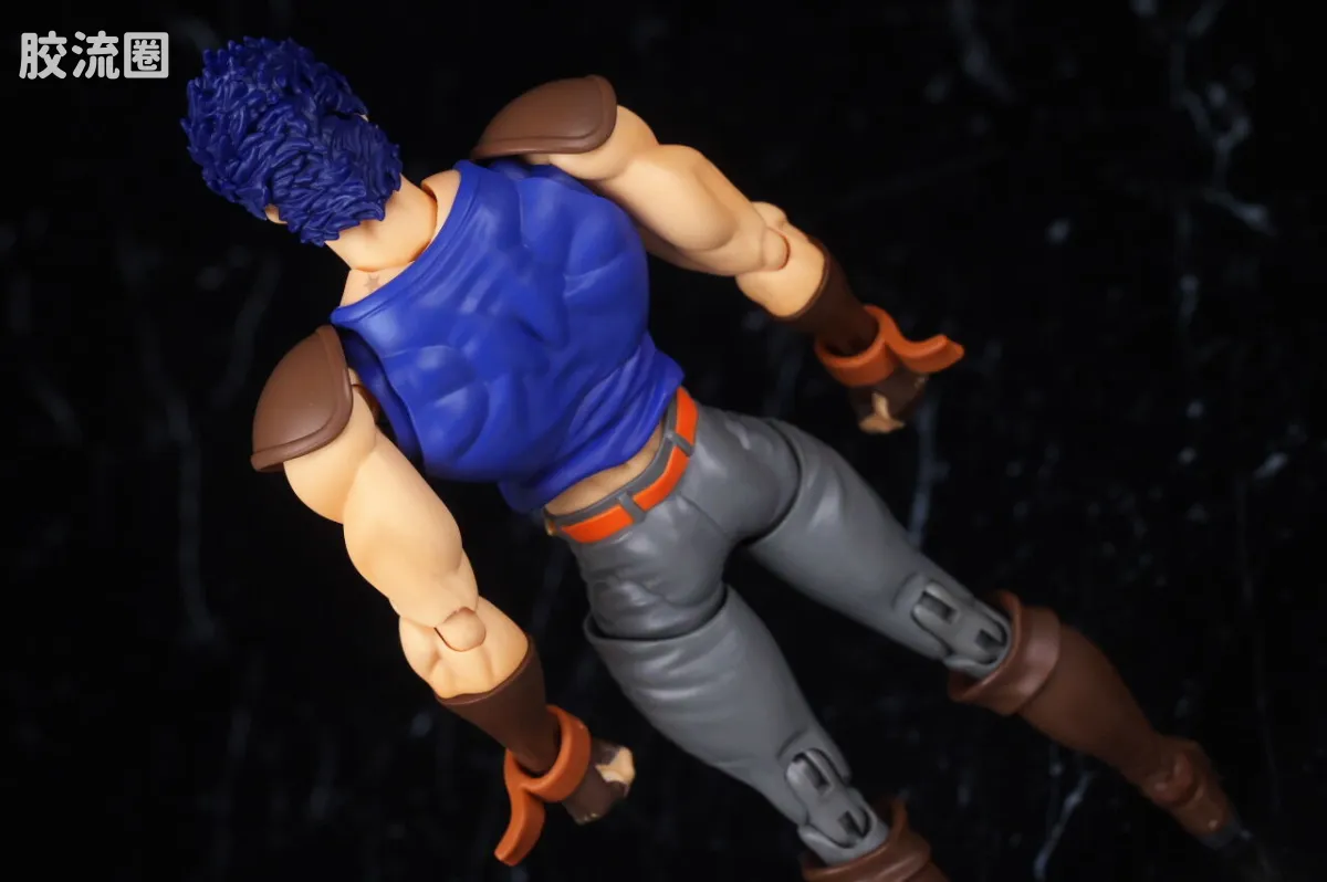 SHF JOJO的奇妙冒险系列 乔纳森·乔斯达 - 图片