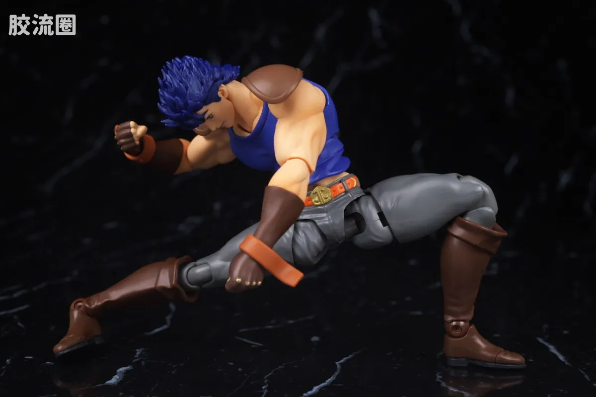 SHF JOJO的奇妙冒险系列 乔纳森·乔斯达 - 图片