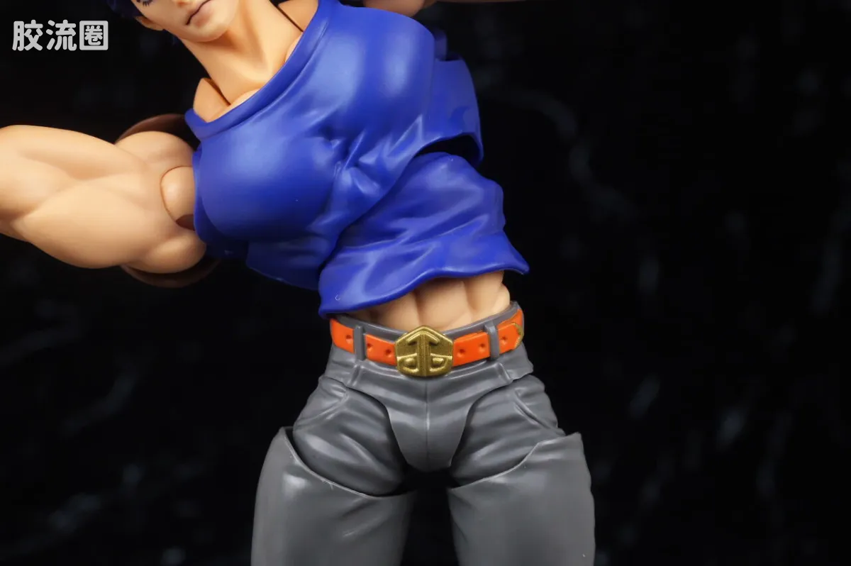 SHF JOJO的奇妙冒险系列 乔纳森·乔斯达 - 图片