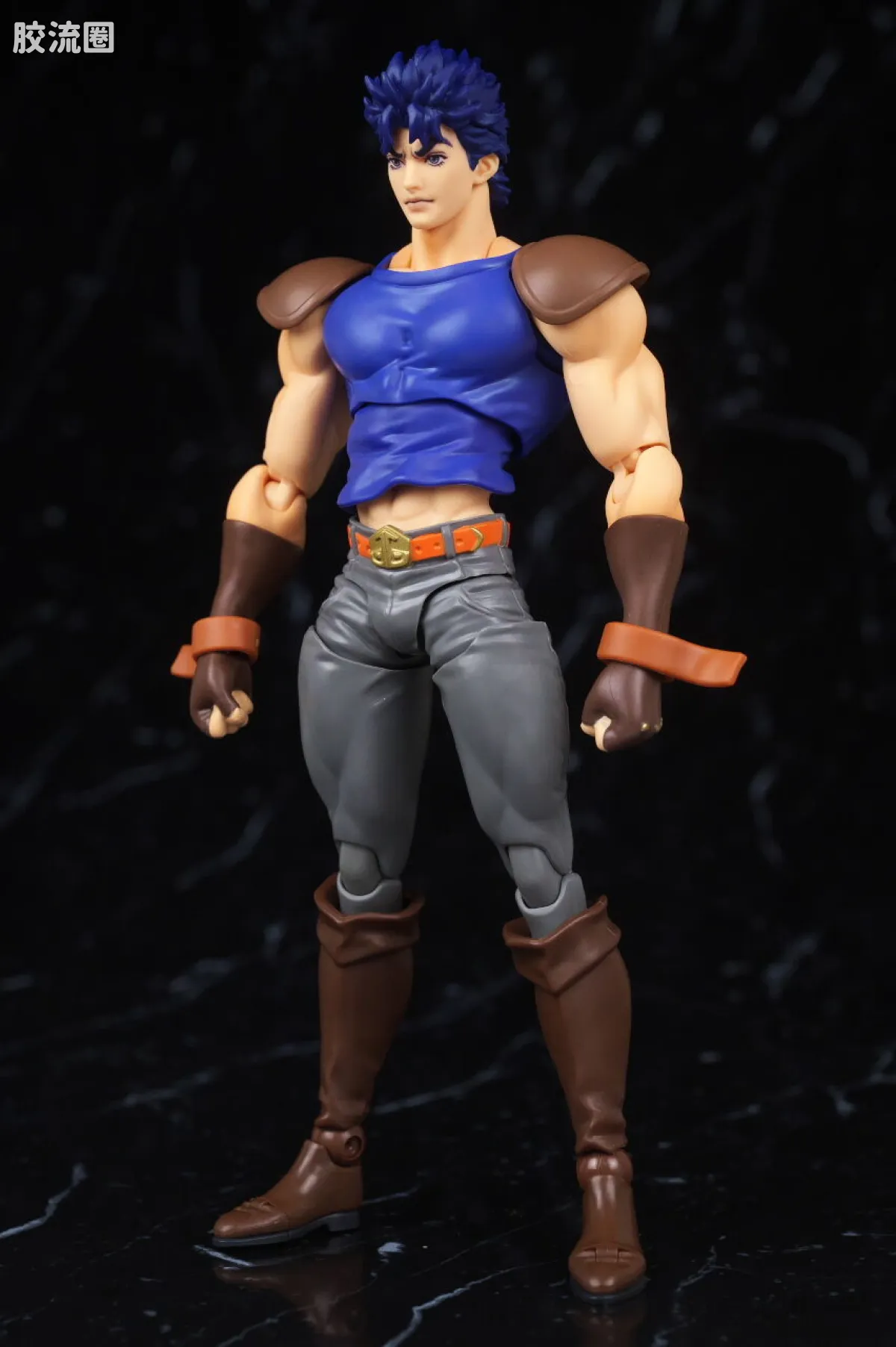 SHF JOJO的奇妙冒险系列 乔纳森·乔斯达 - 图片