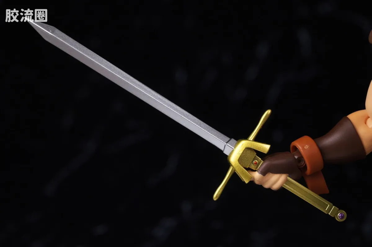 SHF JOJO的奇妙冒险系列 乔纳森·乔斯达 - 图片