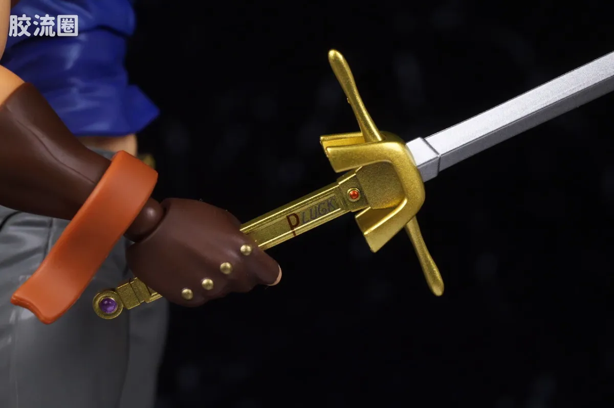 SHF JOJO的奇妙冒险系列 乔纳森·乔斯达 - 图片