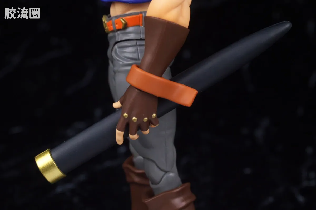 SHF JOJO的奇妙冒险系列 乔纳森·乔斯达 - 图片