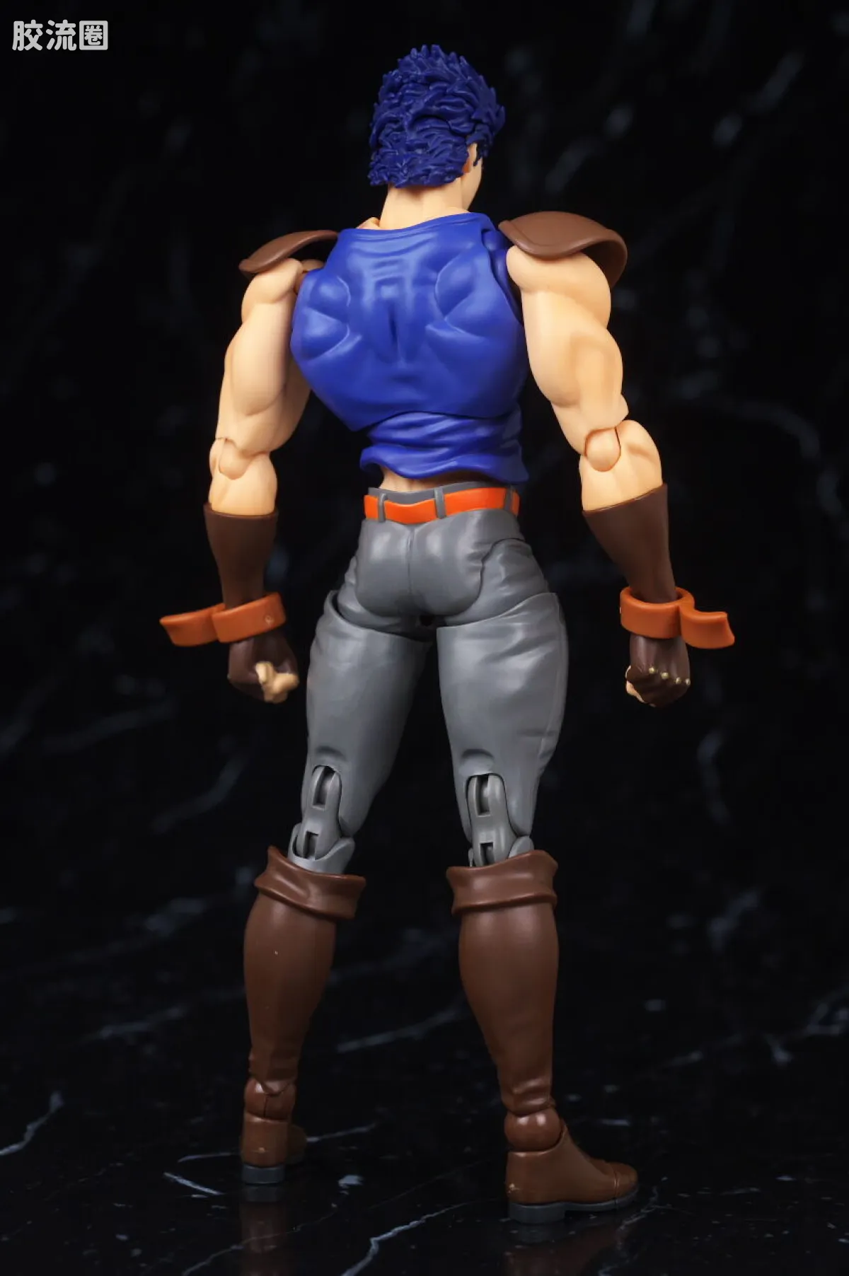 SHF JOJO的奇妙冒险系列 乔纳森·乔斯达 - 图片