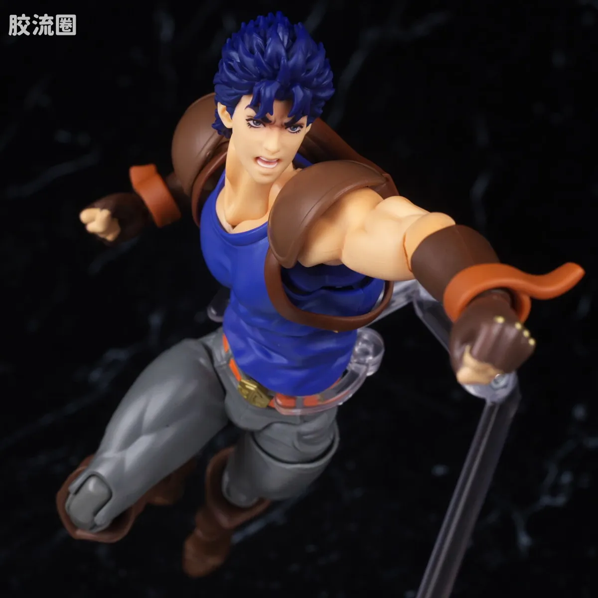 SHF JOJO的奇妙冒险系列 乔纳森·乔斯达 - 图片
