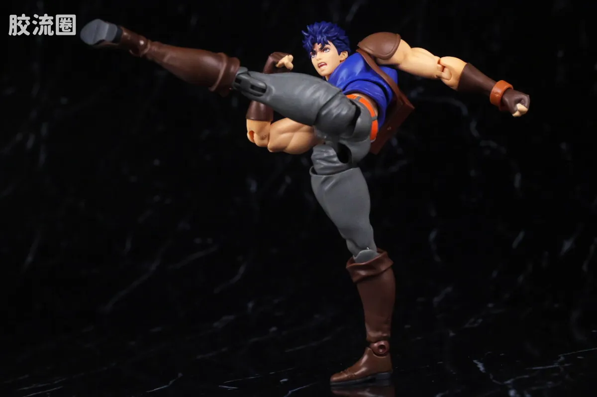 SHF JOJO的奇妙冒险系列 乔纳森·乔斯达 - 图片