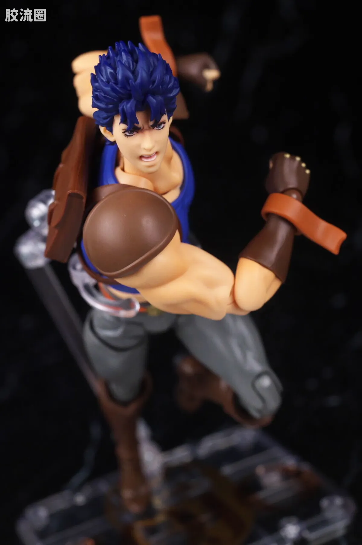 SHF JOJO的奇妙冒险系列 乔纳森·乔斯达 - 图片