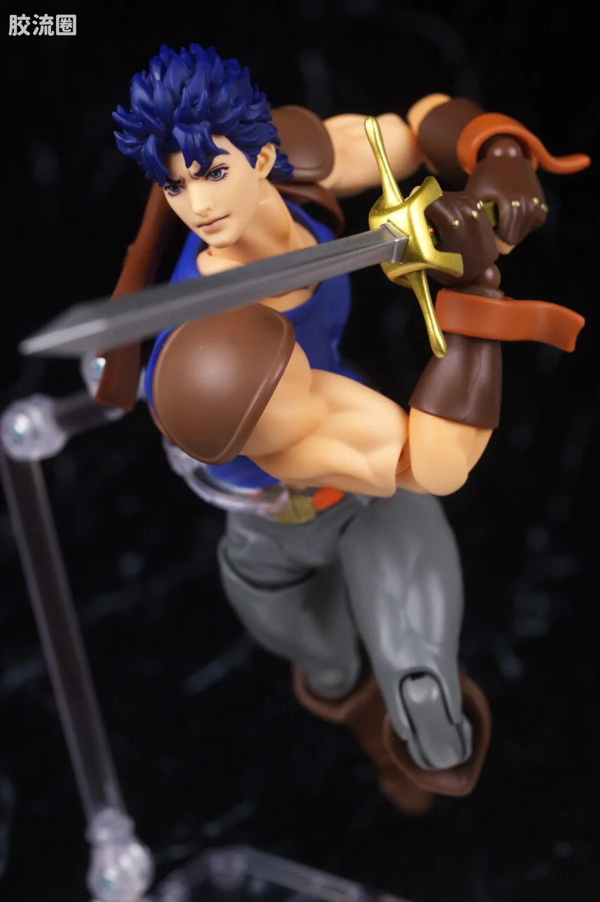SHF JOJO的奇妙冒险系列 乔纳森·乔斯达 - 图片