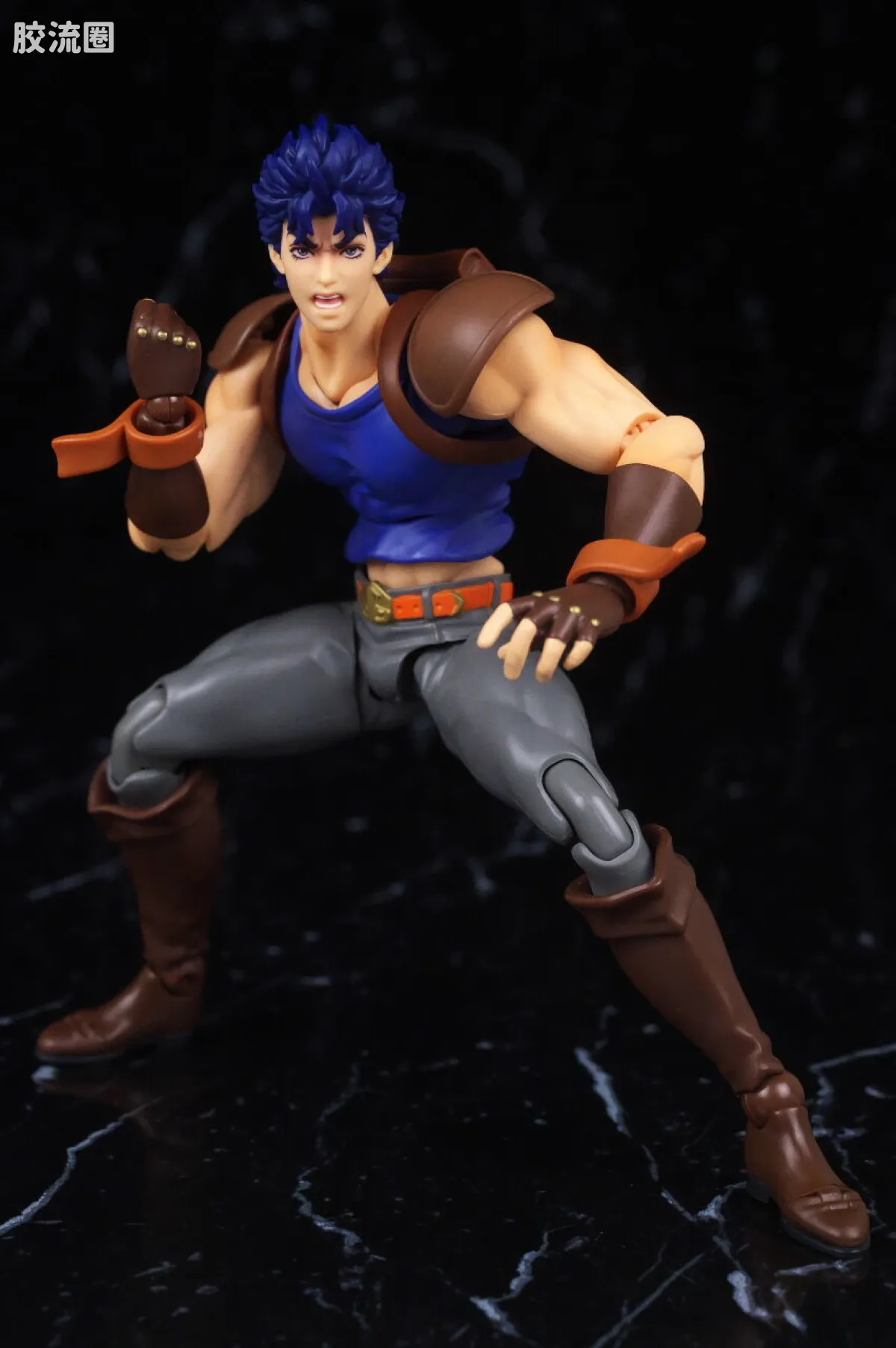 SHF JOJO的奇妙冒险系列 乔纳森·乔斯达 - 图片