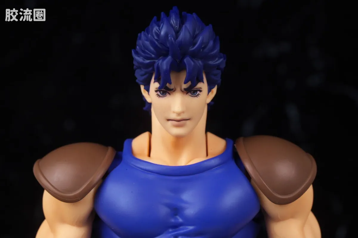 SHF JOJO的奇妙冒险系列 乔纳森·乔斯达 - 图片