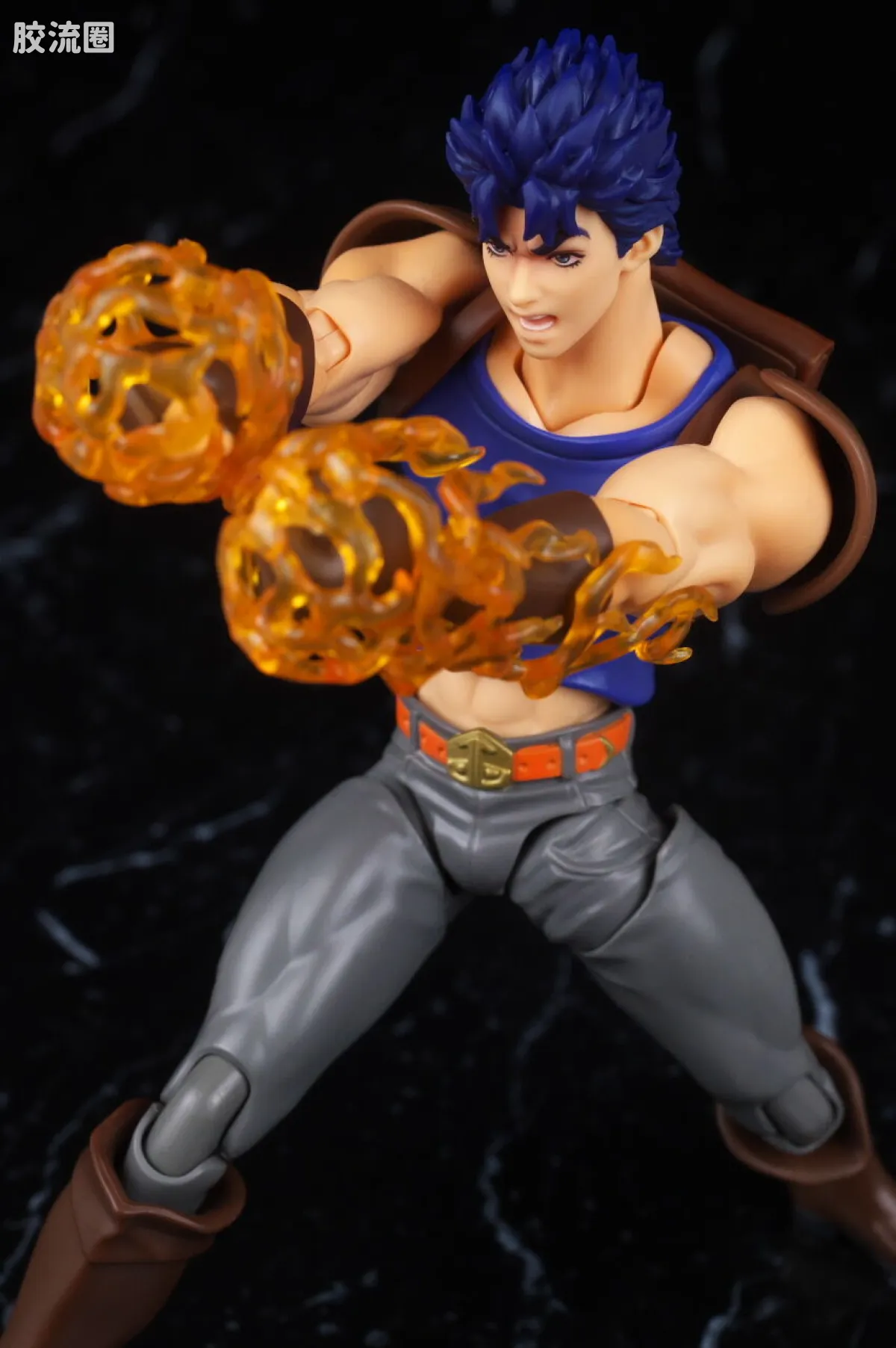 SHF JOJO的奇妙冒险系列 乔纳森·乔斯达 - 图片