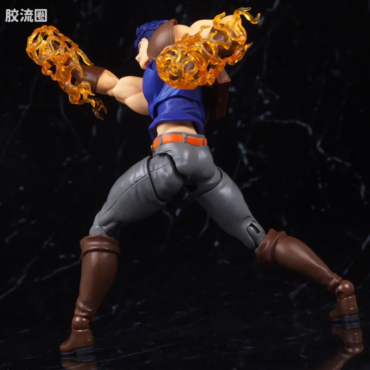 SHF JOJO的奇妙冒险系列 乔纳森·乔斯达 - 图片
