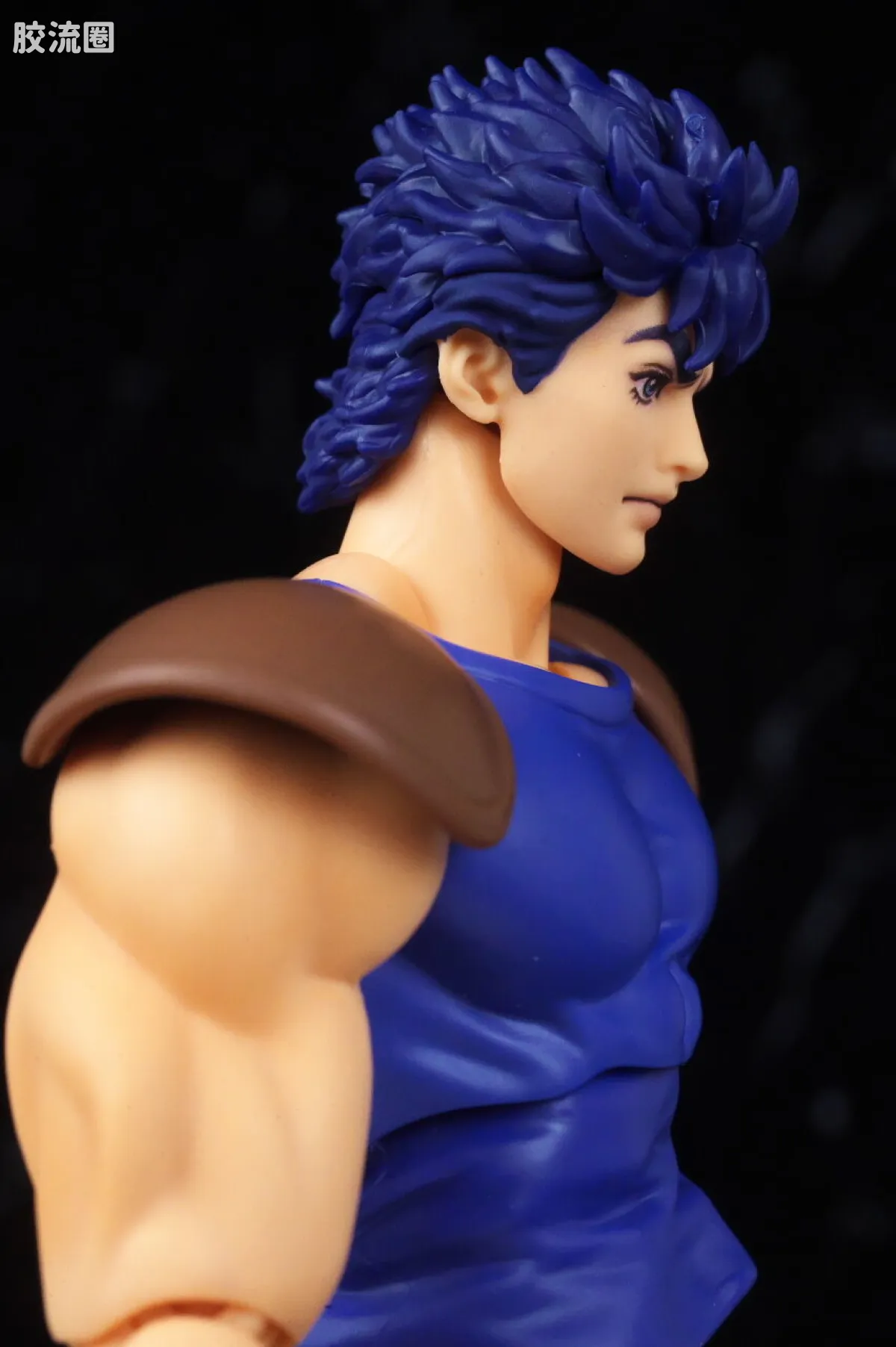 SHF JOJO的奇妙冒险系列 乔纳森·乔斯达 - 图片