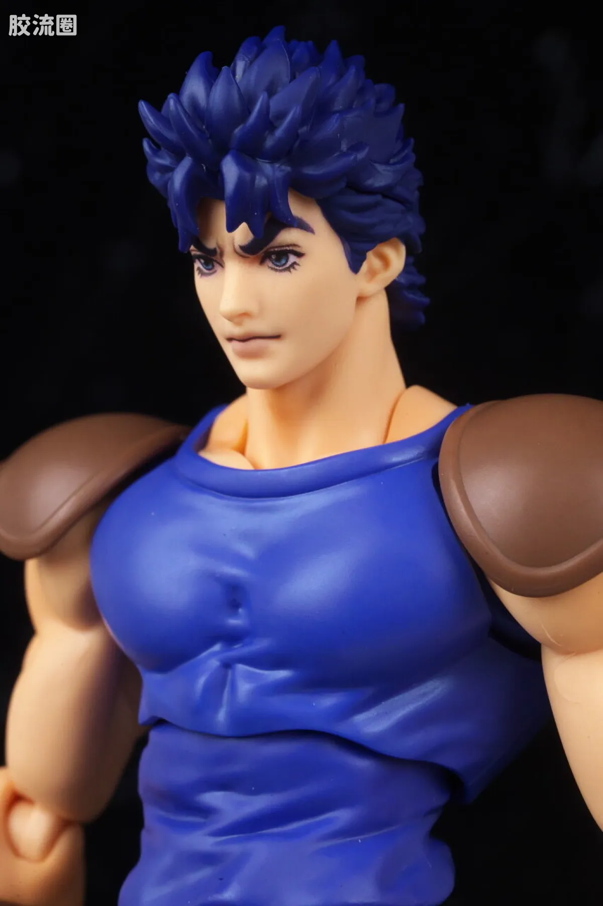 SHF JOJO的奇妙冒险系列 乔纳森·乔斯达 - 图片