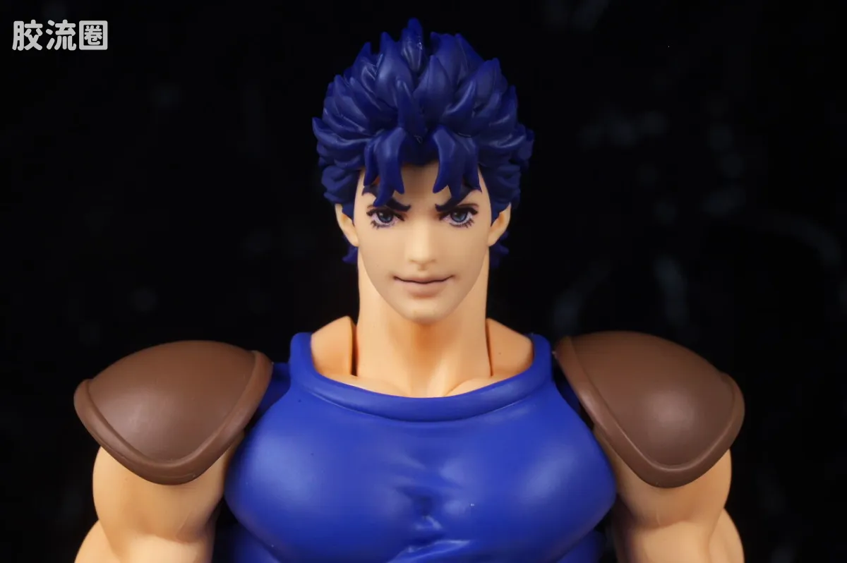 SHF JOJO的奇妙冒险系列 乔纳森·乔斯达 - 图片