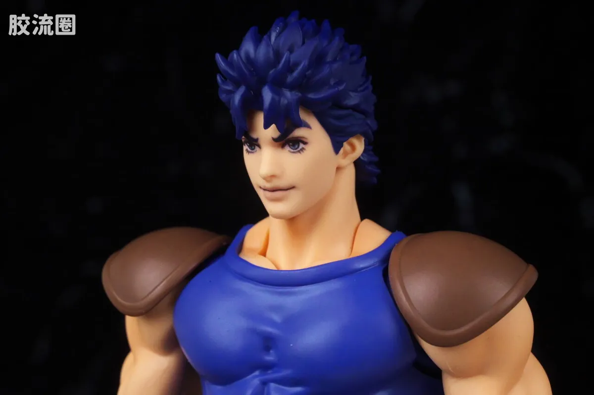 SHF JOJO的奇妙冒险系列 乔纳森·乔斯达 - 图片