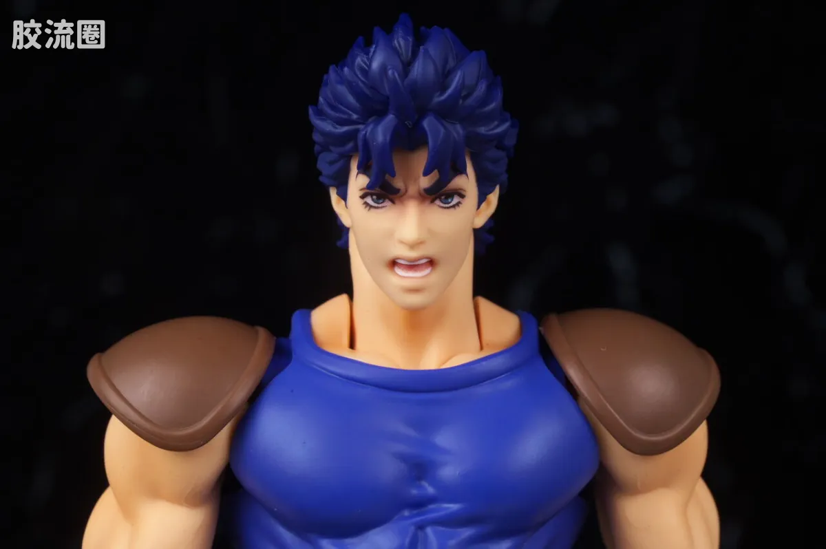 SHF JOJO的奇妙冒险系列 乔纳森·乔斯达 - 图片